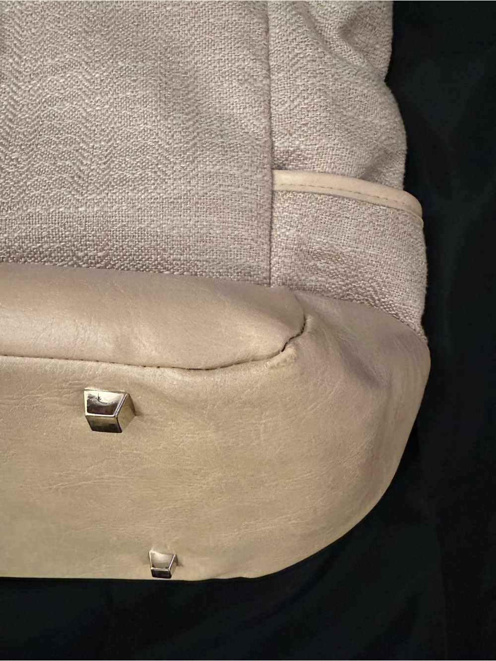 BÉIS The Everyday Tote in Beige — Limited Edition! - Picture 14 of 14